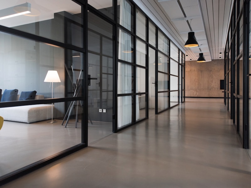 iskysoftic office