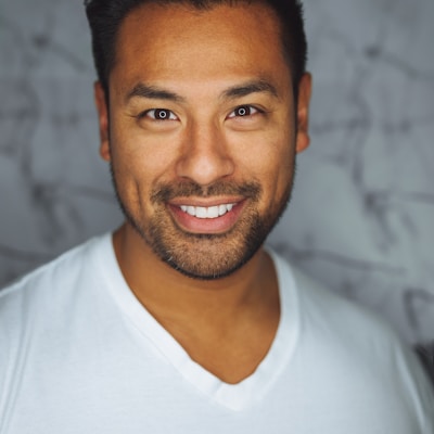 David Kim
